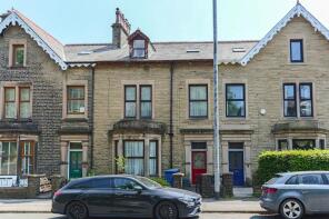 46, Haslingden Road, Rawtenstall, Rossendale BB4 6QX