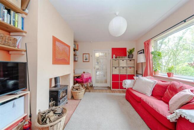 Reception Room One