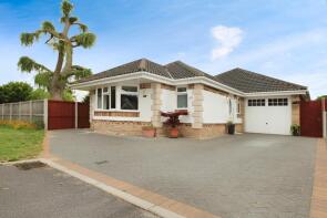 5, Seaforth Lane, Clacton-on-sea CO16 9FE