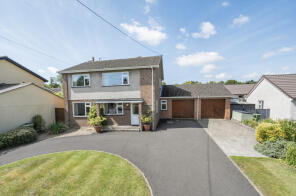 Beech House, High Street, Wanborough, Swindon SN4 0AD