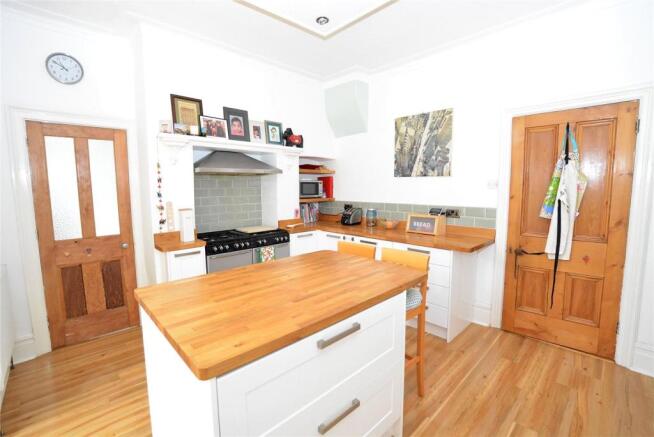 Kitchen D
