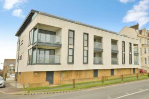 Flat 2, Victory Place, Nelson Mews, New Romney TN28 8FR