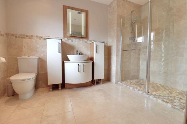 En-Suite Two