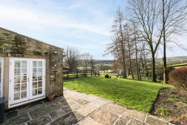 Gardens and Aspect