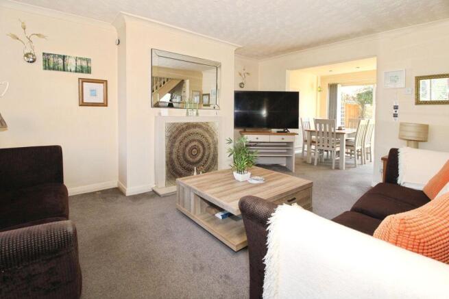 Lounge Area