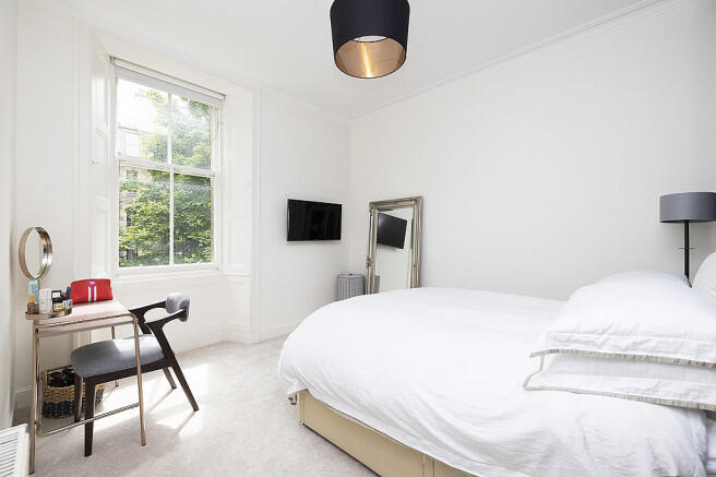 Double Bedroom 2