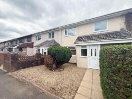20, Croeswen, Oakfield, Cwmbran NP44 3DS