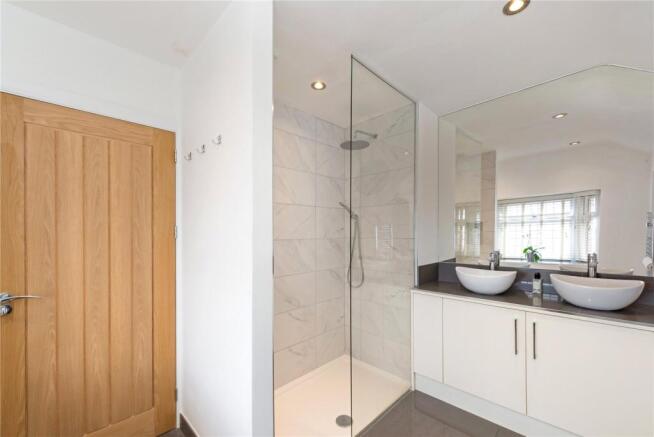 Master En Suite