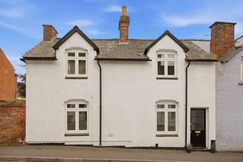 Park Road, Kenilworth, CV8