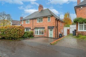 184, Hole Lane, Birmingham B31 2DB