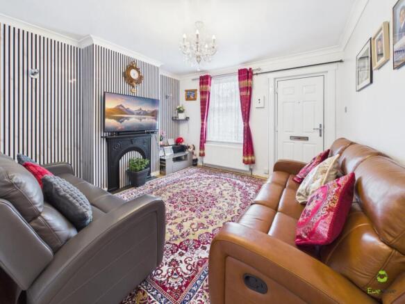 Presented by Clinton at EweMove Bexleyheath and Da