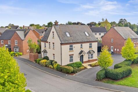 Nightingale Way, Higham Ferrers,