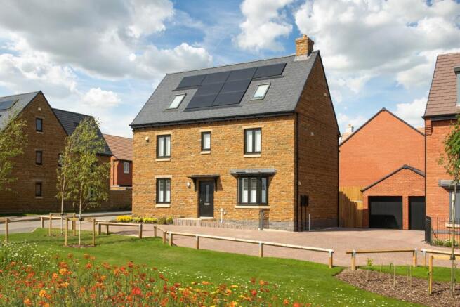 Harlestone265