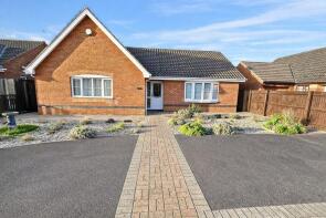 297, El Alamein Way, Great Yarmouth NR31 8TX