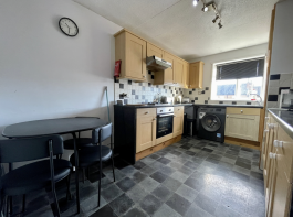 7, Hermit Street, Lincoln LN5 8EF