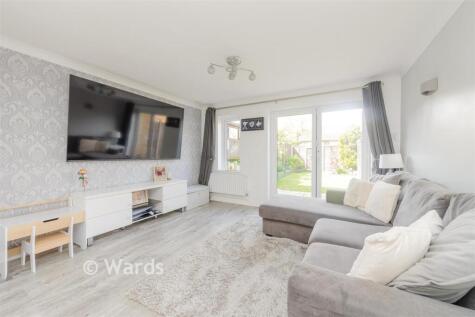 Johnsons Way, Greenhithe, Kent