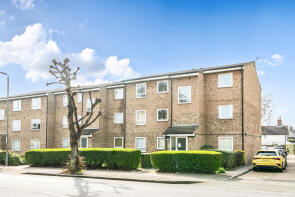Flat 20, 53a Sycamore House, Lennard Road, London SE20 7PQ