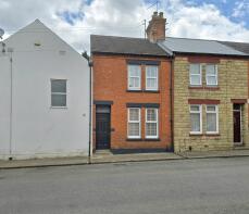7, Cowper Terrace, Northampton NN2 7JB