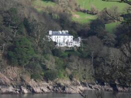Flat 2, Brookhill, Castle Road, Dartmouth TQ6 0DX