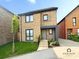 8, Weavers Way, Hoddlesden, Darwen BB3 3QE