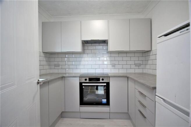New Kitchen