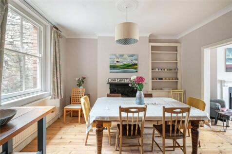 Rosebery Terrace, Clifton, Bristol, BS8