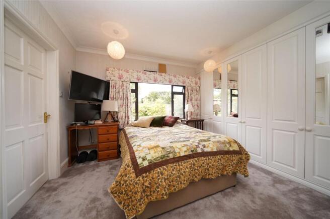 Ground Floor Bedroom