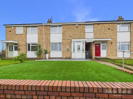 Balham Avenue, Hull, East Riding of Yorkshire, HU8