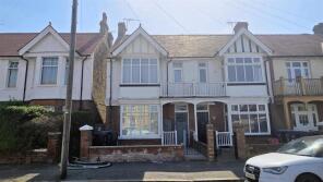 Flat 1, 21, Richmond Avenue, Margate CT9 2NG