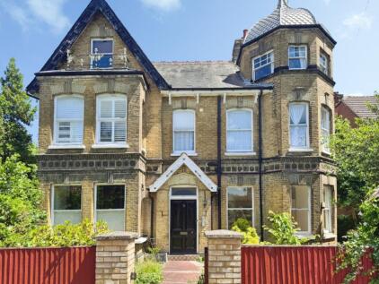 Cargate Avenue, Aldershot