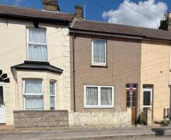 33, Dawes Street, Gillingham ME7 5UQ