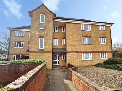 Mill Road Drive, Purdis Farm, Ipswich