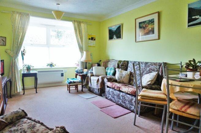 Living / Dining Room