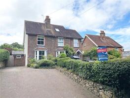 5, Osmers Hill, Wadhurst TN5 6QJ