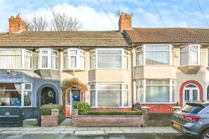 8, Doric Road, Liverpool L13 3DS