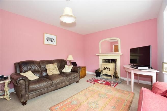 Sitting Room/ Study