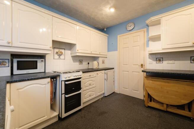 Fitted Kitchen