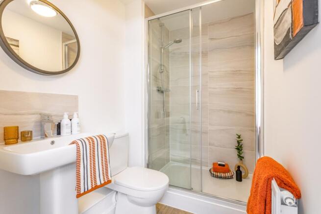 2 bed Apartment for sale Image 6