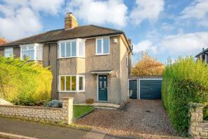 70, Queens Walk, Stamford PE9 2QE