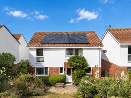 Hillcrest Road, Portishead, Bristol, Somerset, BS20