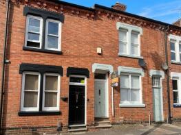 200, Avenue Road Extension, Leicester LE2 3EL