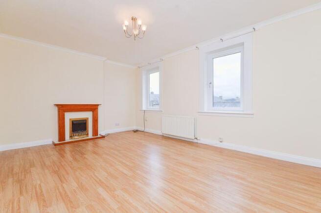 Living Room A