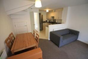 21, The Moorings, Coventry CV1 4LR