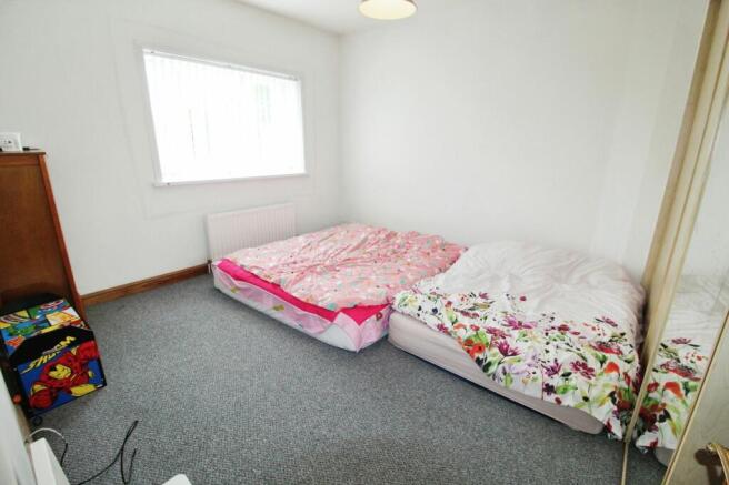 BEDROOM TWO