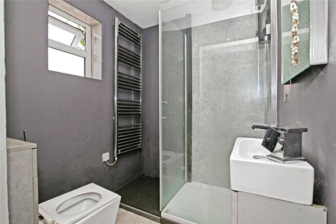 Shower/Wc
