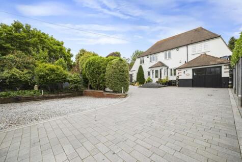 Summerhouse Drive, Bexley