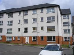 Flat 0/1, 3, Hamiltonhill Gardens, Glasgow G22 5PR
