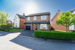 12, St Johns Drive, Preston PR3 2JR