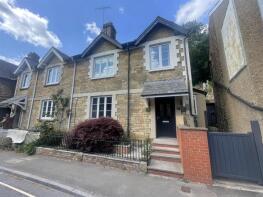 25, East Street, Crewkerne TA18 7AG