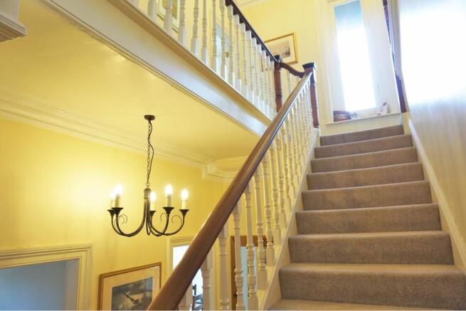 Staircase